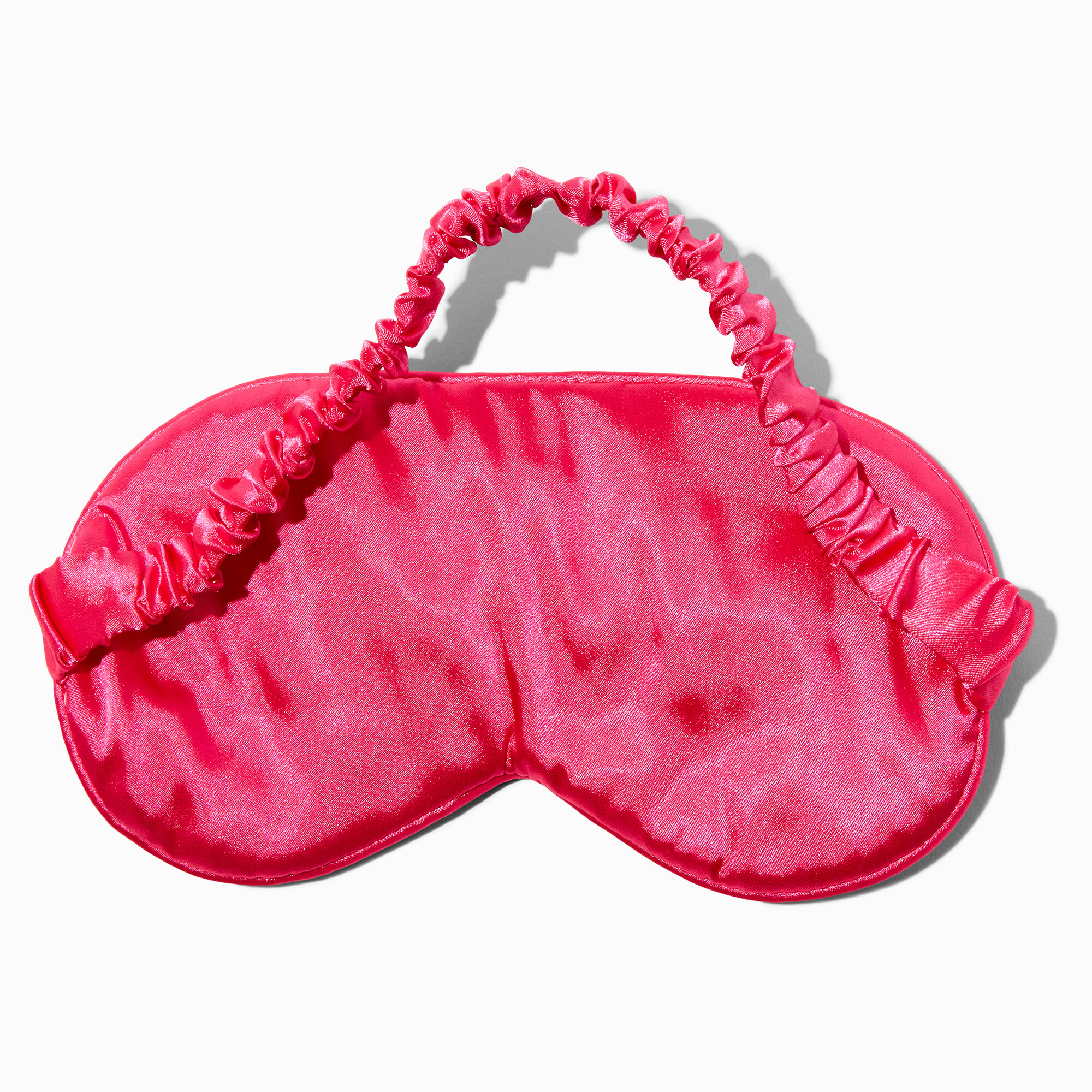 "Leave Me Alone" Satin Sleeping Mask,