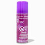Purple Color Hairspray,