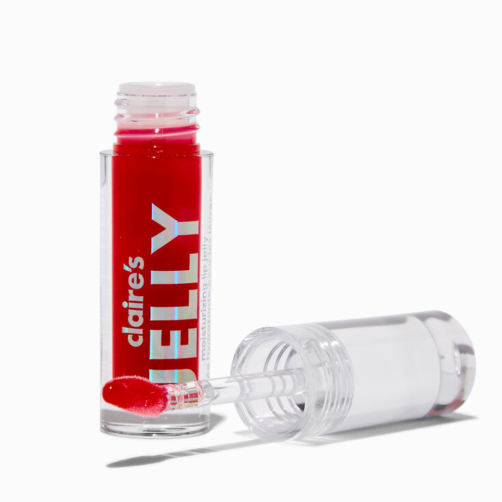 Red Moisturizing Lip Jelly,