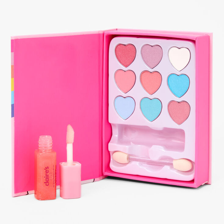 Rainbow Friends Mini Makeup Set,