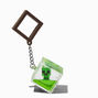 Minecraft&trade; Tsunameez&trade; Keychain Blind Bag - Styles Vary,