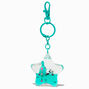 Claire&#39;s ShimmerVille&trade; Critters Water-Filled Keychain Blind Bag - Styles Vary,