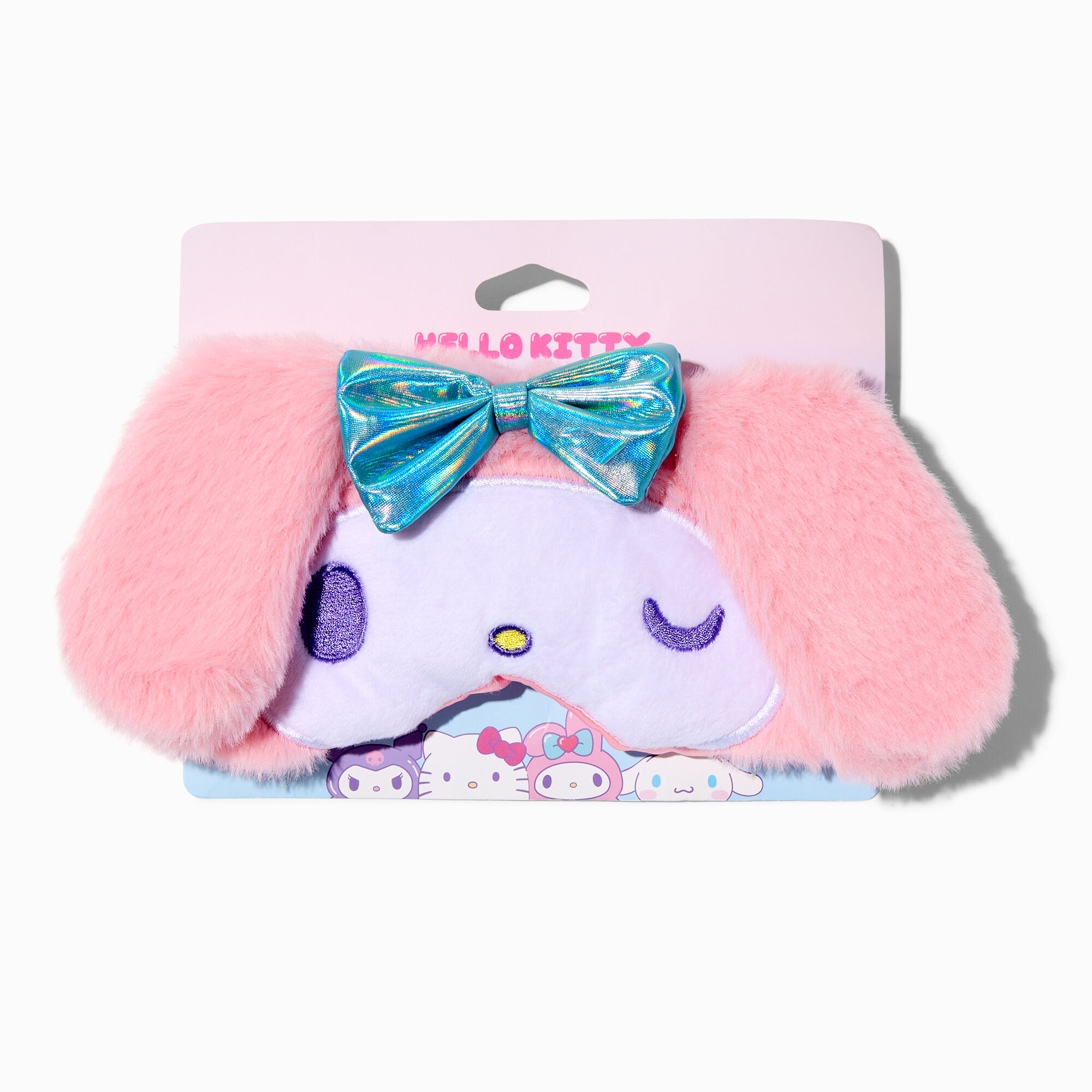 Hello Kitty® And Friends My Melody™ Sleeping Mask,