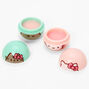 Pusheen&reg; x Hello Kitty&reg; Lip Balm - 2 Pack,