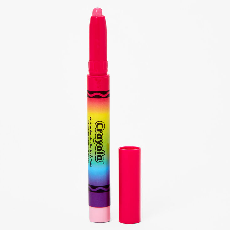 Crayola&trade; Single Lip Crayon,