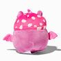 Squishmallows&trade; 3.5&quot; Cosimo Plush Bag Clip,