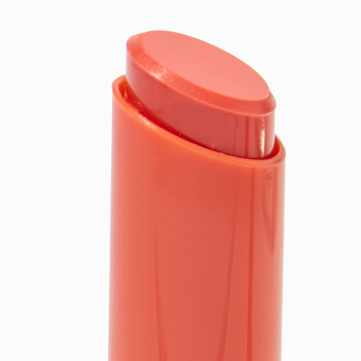 Coral Tinted Lip Balm,