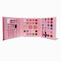 Pink Drip 48 Piece Makeup Set,