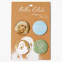 Billie Eilish Happier Than Ever Pins - 4 Pack,