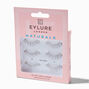Eylure Naturals No.020 False Lashes - 3 Pack,