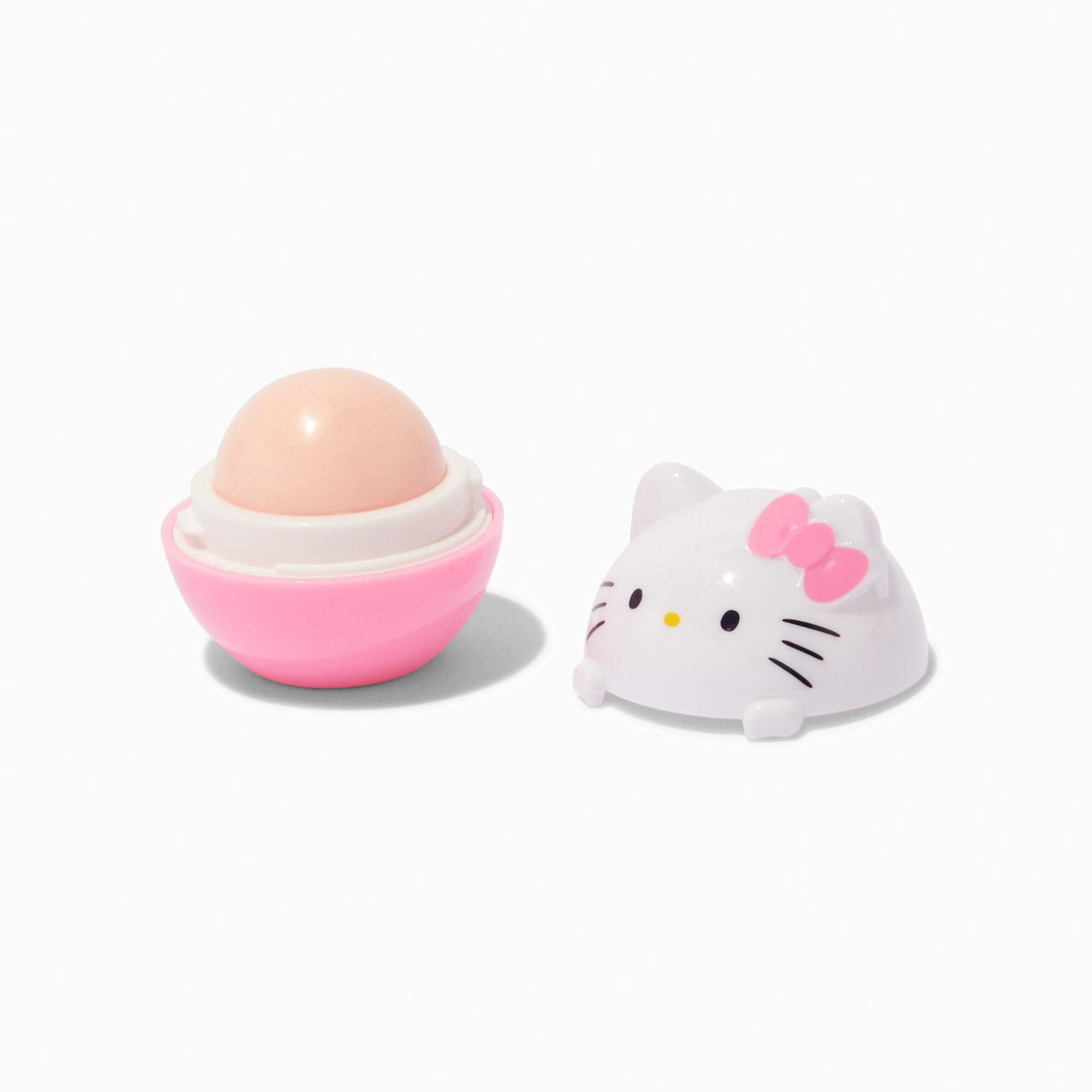 Hello Kitty® Claire's Exclusive Flavored Lip Balm,