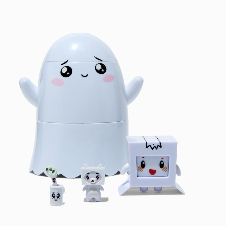 LankyBox&trade; Ghosty Blind Bag - Styles Vary,