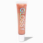 Nude Glossy Lip Gloss,