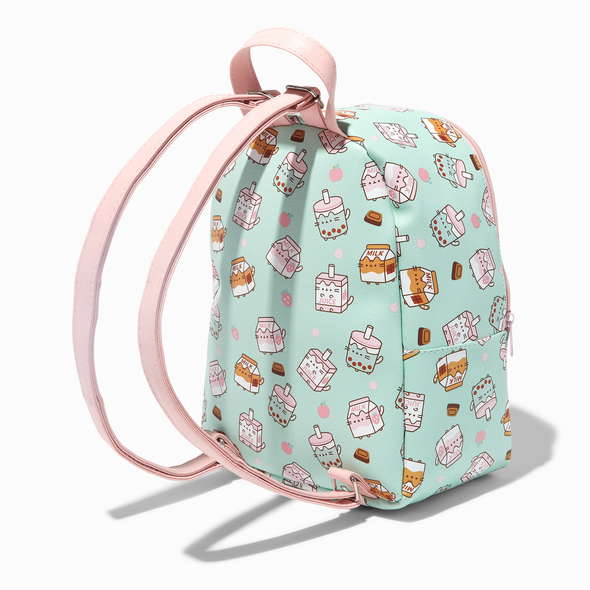 Pusheen® Sips Printed Backpack,