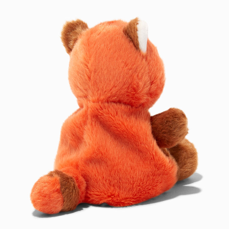 Palm Pals&trade; Rei 5&quot; Plush Toy,