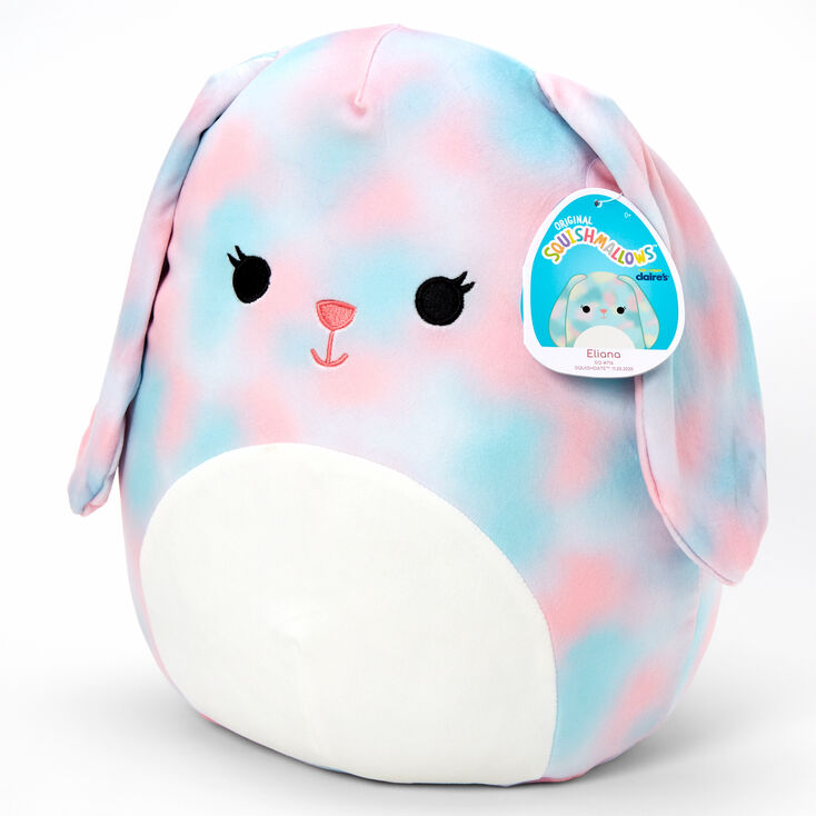 Squishmallows&trade; 12&quot; Pastel Pals Plush Toy - Styles May Vary,