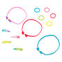 Claire&#39;s Club Hair Accessory Set - 12 Pack,