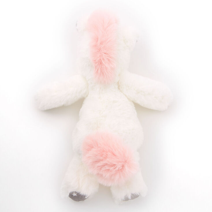 World&#39;s Softest Plush&trade; Plush Toy - Starry Eared Unicorn,