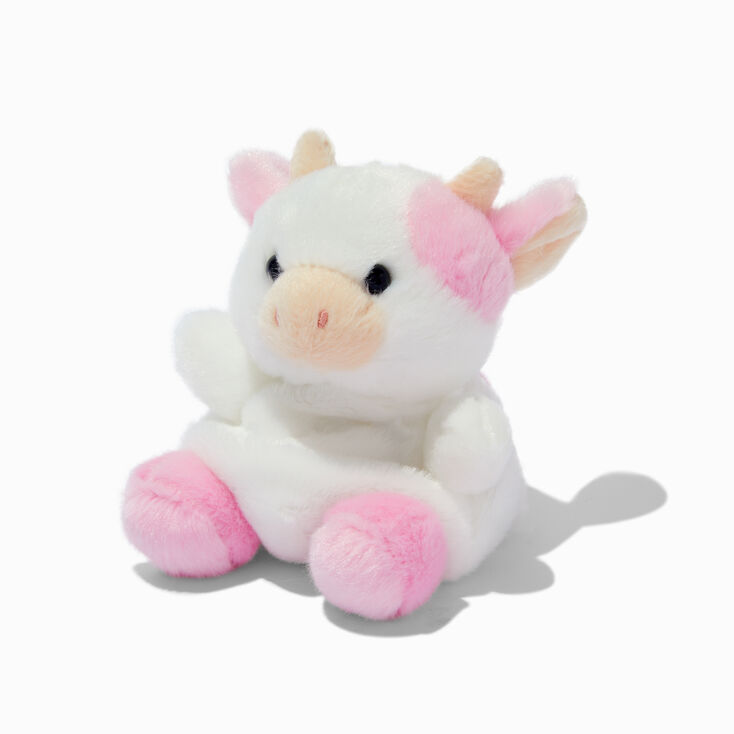 Palm Pals&trade; Belle 5&quot; Plush Toy,