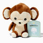 Bellzi&reg; 6&#39; Monki the Monkey Plush Toy,