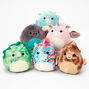 Squishmallows&trade; 5&quot; Dinosaur Plush Toy - Styles May Vary,