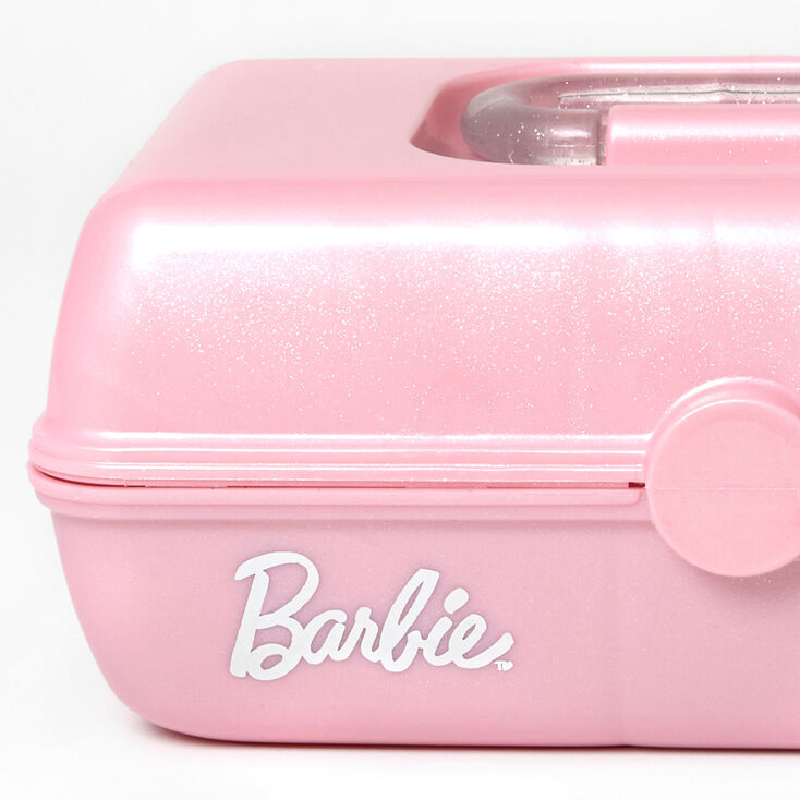 Barbie&trade; Caboodles&reg; Set - Pink,