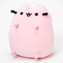 Pusheen&reg; Medium Sitting Squisheen Plush - Pink,