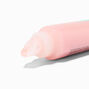 Pink Holographic Glossy Lip Gloss Tube,