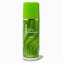 Lime Green Color Hairspray,