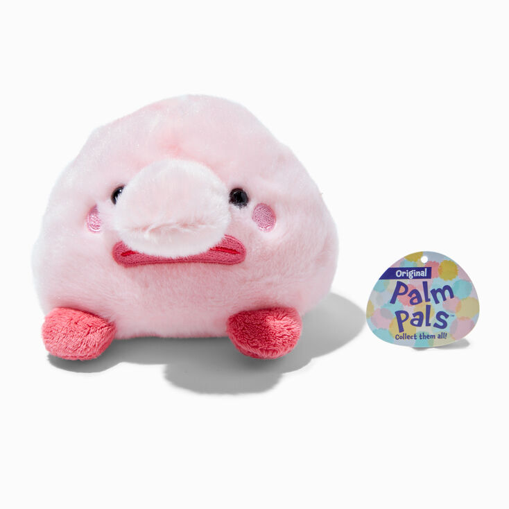 Palm Pals&trade; Bart 5&quot; Plush Toy,