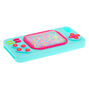 Silicone Game Over iPod Case - Fits iPod Touch 5/6,