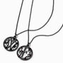 Wednesday&trade; Best Friends Pendant Necklace - 2 Pack,