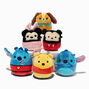 Squishmallows&trade; 2.5&quot; Disney Mini Single Plush Toy Blind Bag - Styles Vary,
