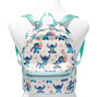 &copy;Disney Stitch Printed Mini Backpack,
