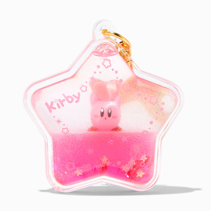 Tsunameez&trade; Kirby Keychain Blind Bag - Styles Vary,