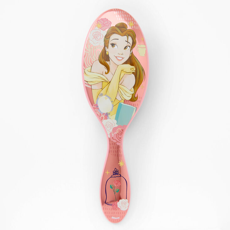 Wet Brush&reg; &copy;Disney Princess Limited Edition Original Detangler - Belle,
