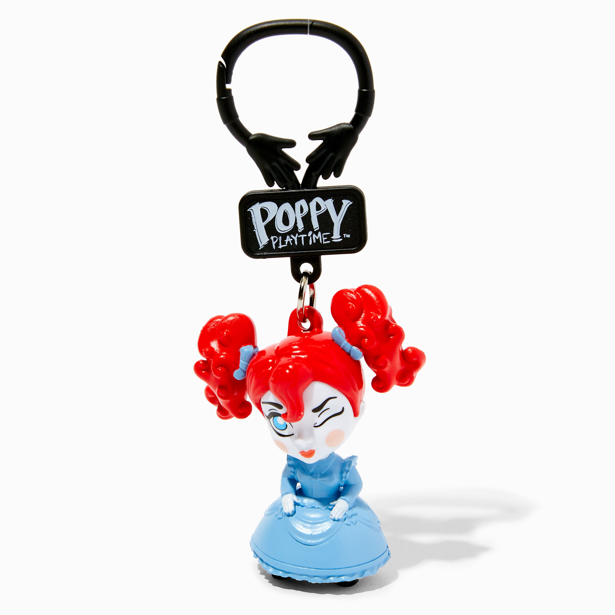 Poppy Playtime™ Collector Clips Blind Bag - Styles Vary,