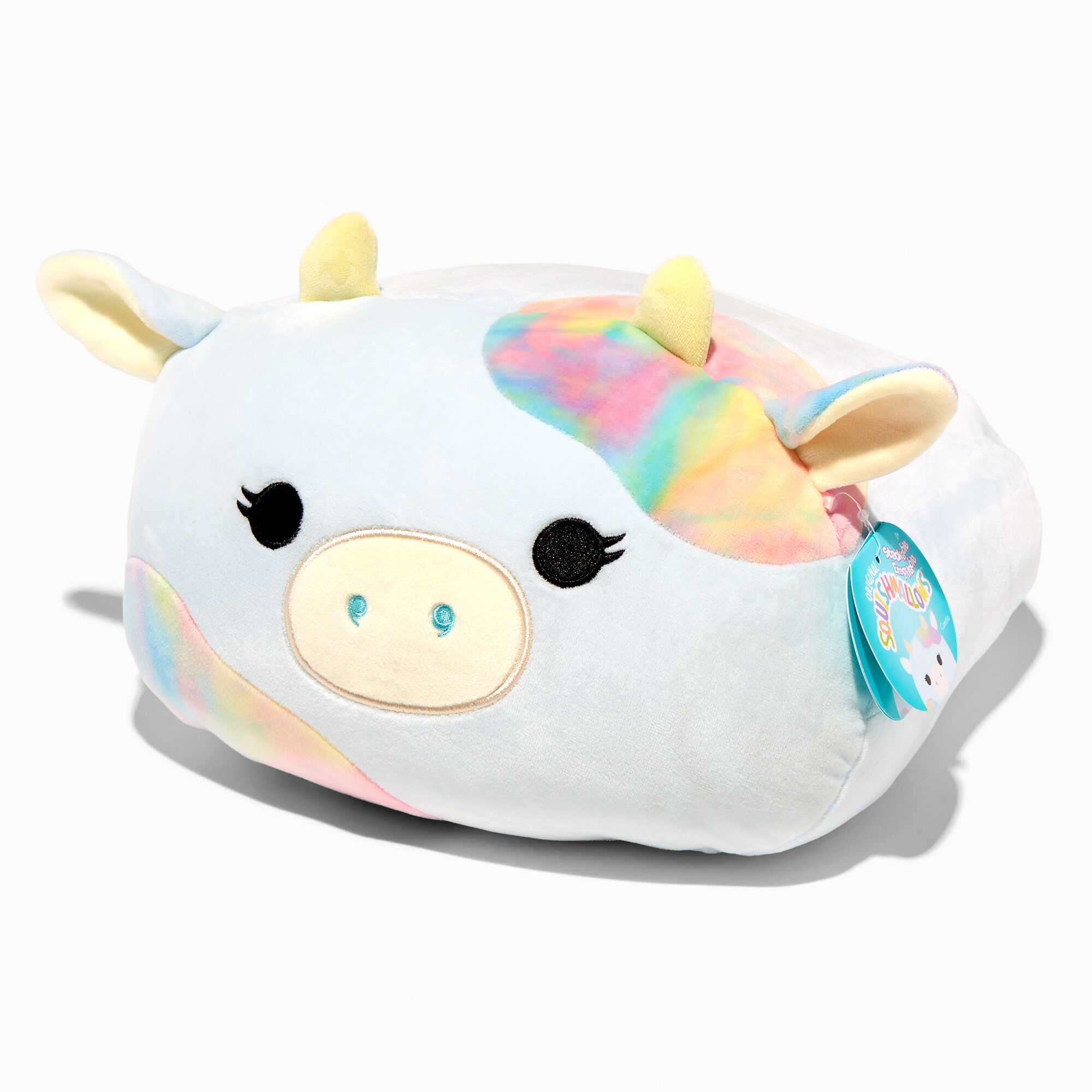 Squishmallows™ 12" Stackable Collection Plush Toy - Styles Vary,