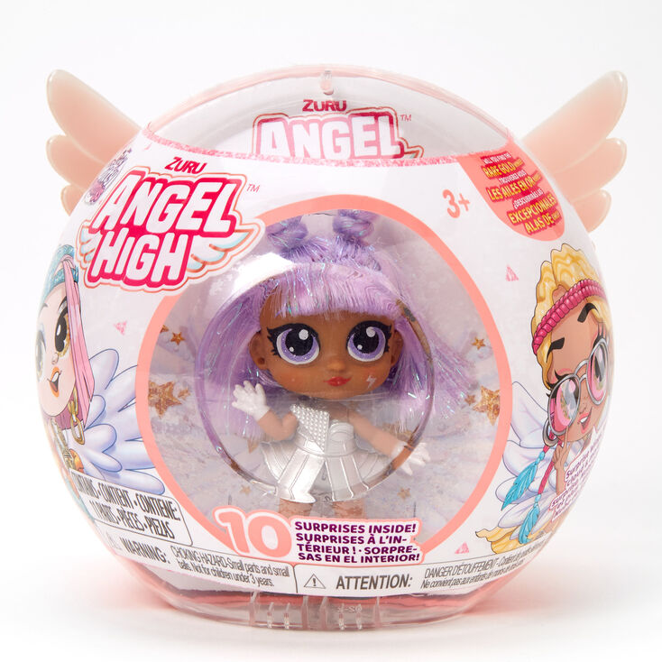 Zuru&trade; Angel High&trade; Blind Bag - Styles May Vary,