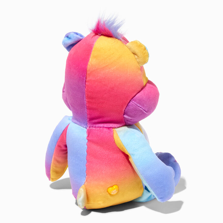 Care Bears&trade; 9&#39;&#39; Glitter Belly Plush Toy - Styles Vary,