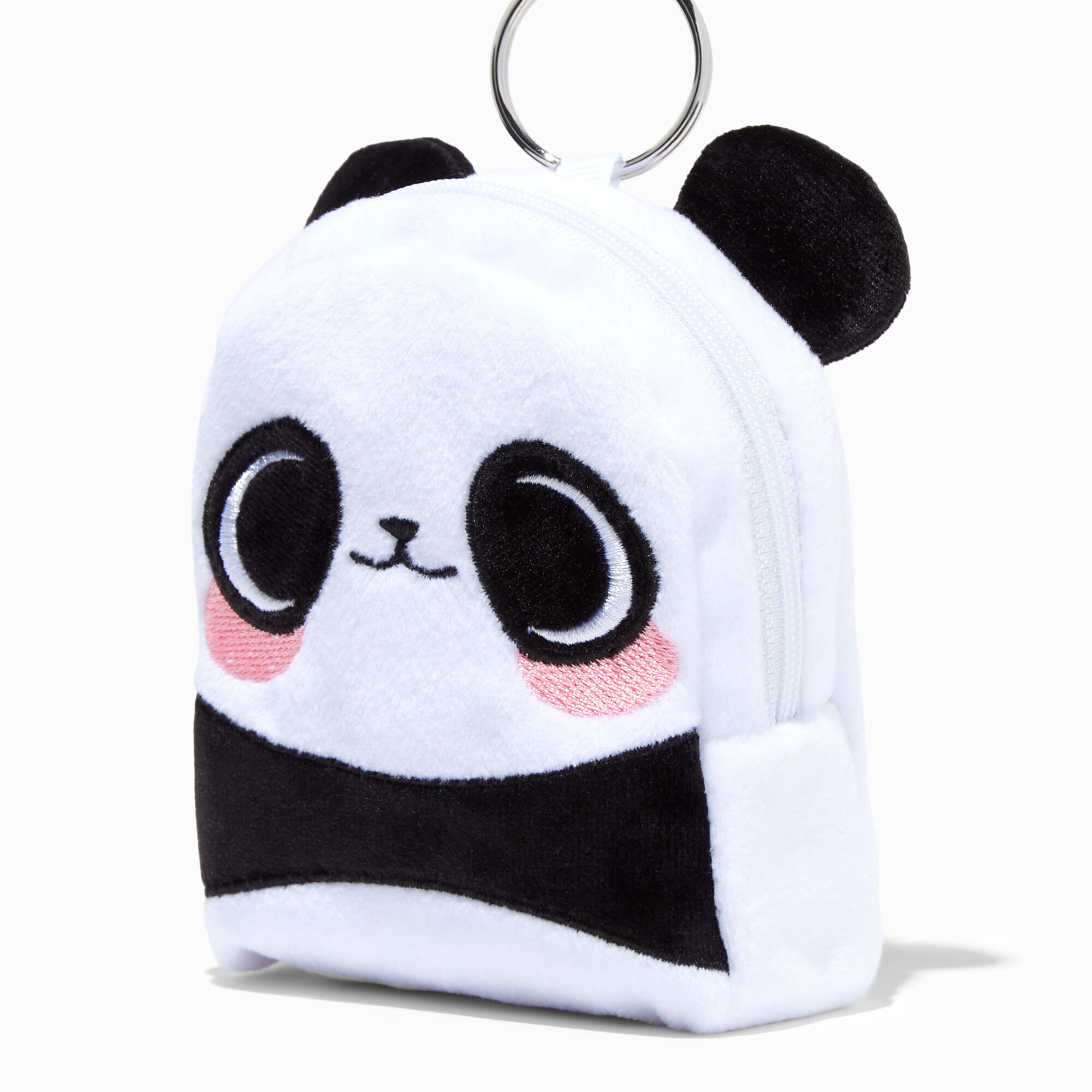 Panda 4'' Backpack Stationery Set,