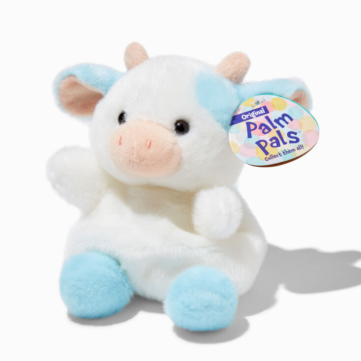 Palm Pals&trade; Skylar 5&quot; Plush Toy,