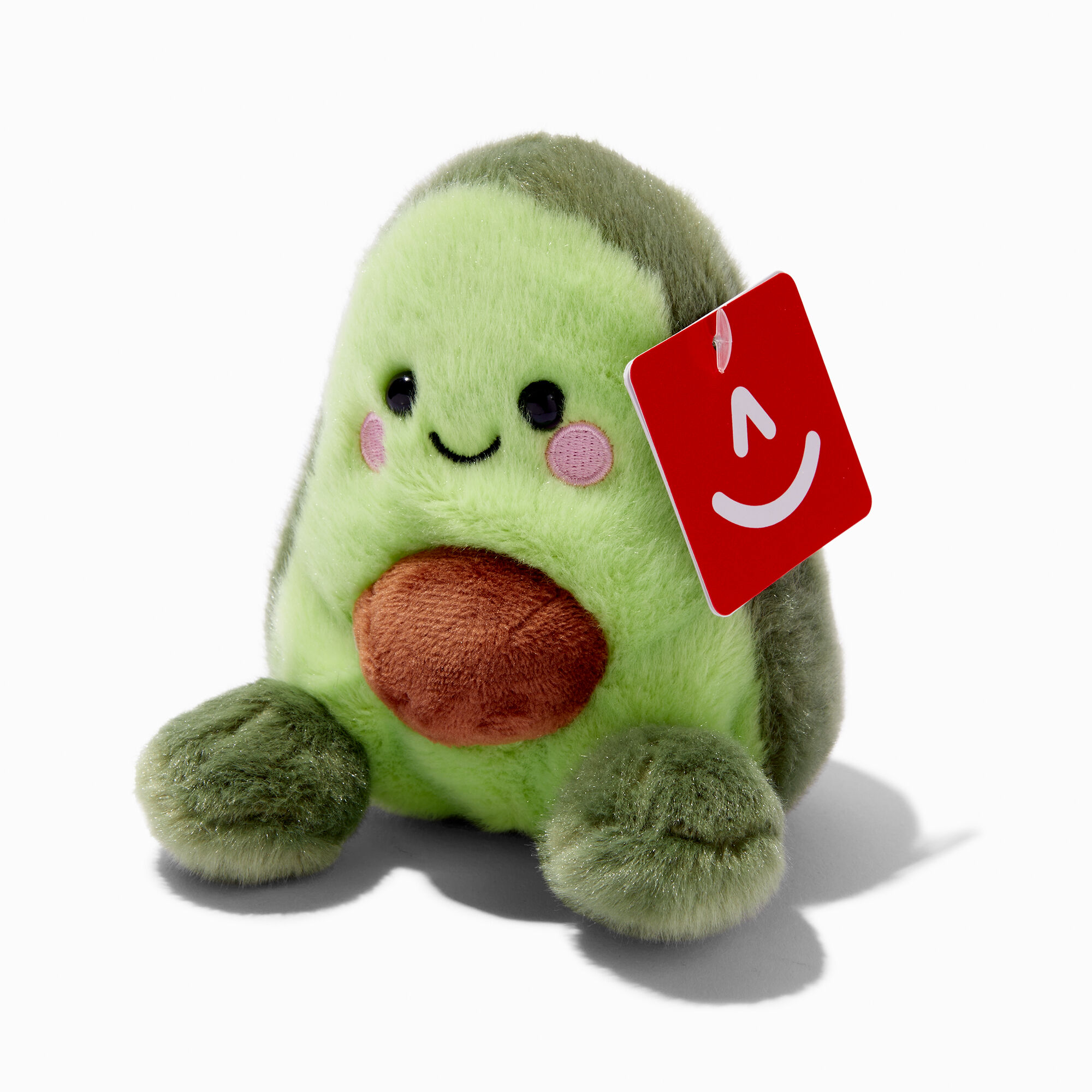 Palm Pals™ Airy 5" Plush Toy,