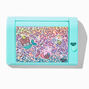 Mermaid Critter Bling Mechanical Lip Gloss Set,