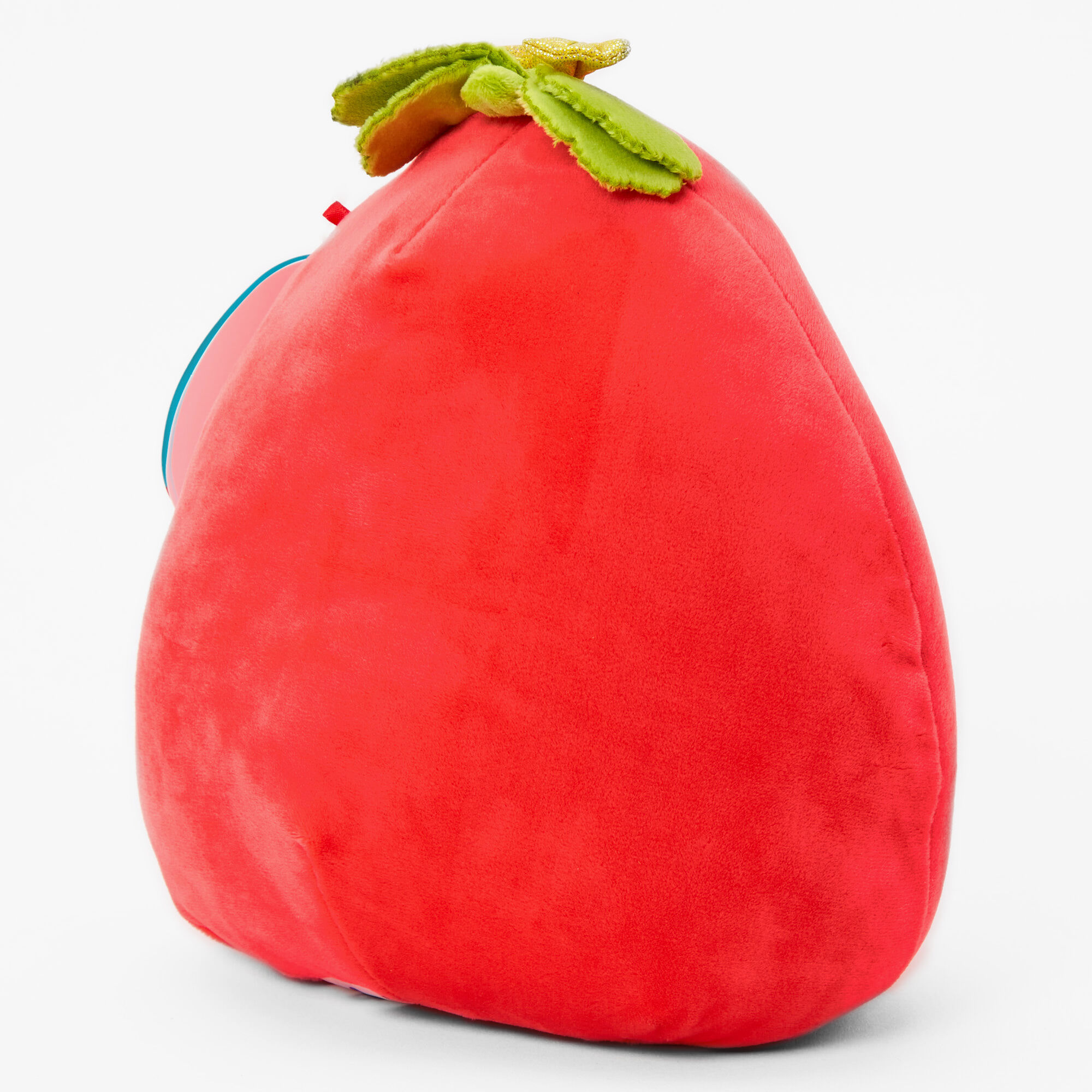 Squishmallows™ Claire's Exclusive 8" Scarlet The Strawberry Plush Toy,