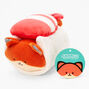 Anirollz&trade; Foxiroll Small Plush Toy,