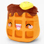 Squishmallows&trade; 8&quot; Claire&#39;s Exclusive Waffle Plush Toy,