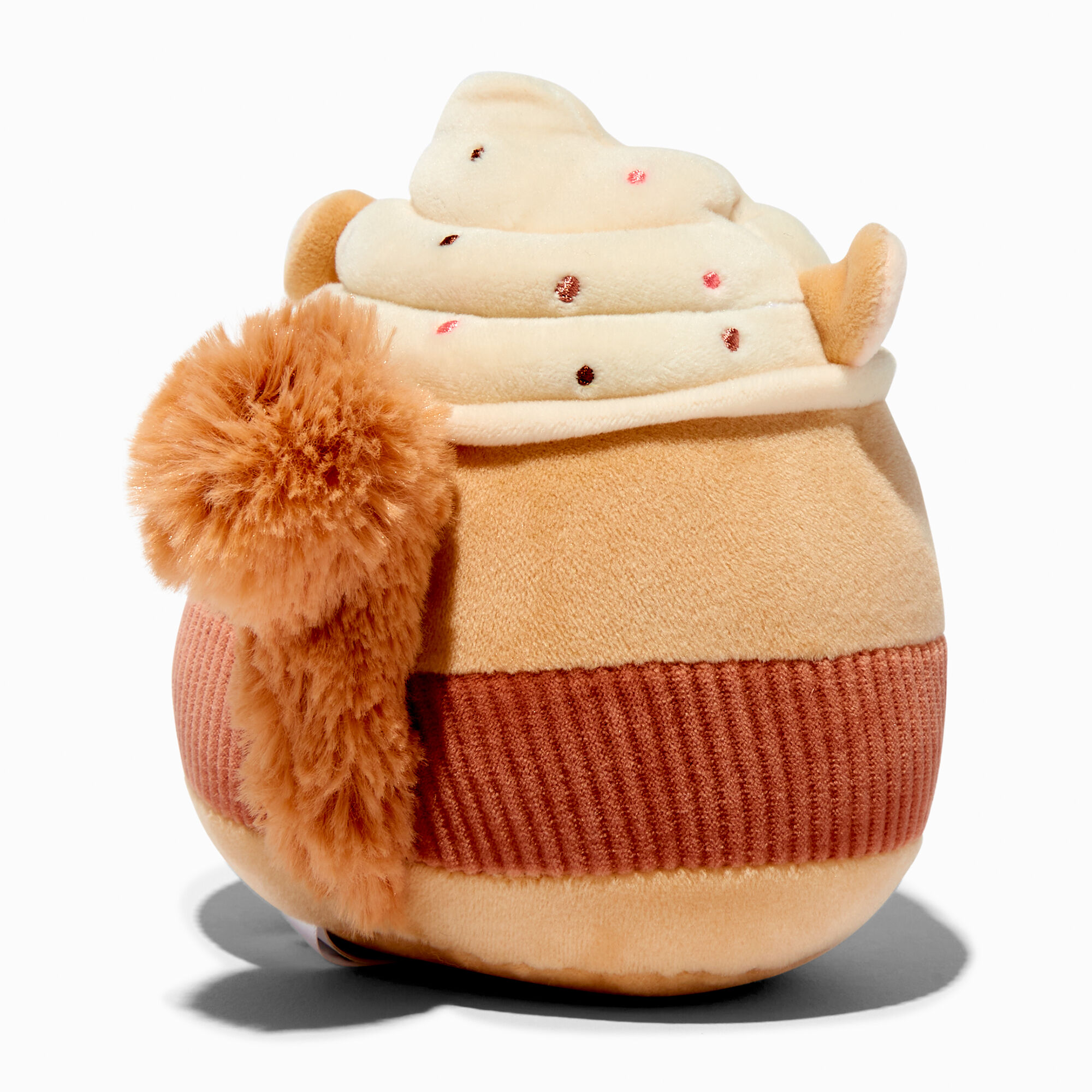 Squishmallows™ 5'' Reza Plush Toy,