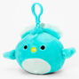 Squishmallows&trade; 3.5&quot; Birds Keychain Plush Toy - Styles May Vary,