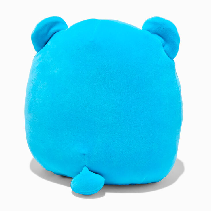 Squishmallows&trade; 8&quot; Blacklight Blubo Plush Toy,